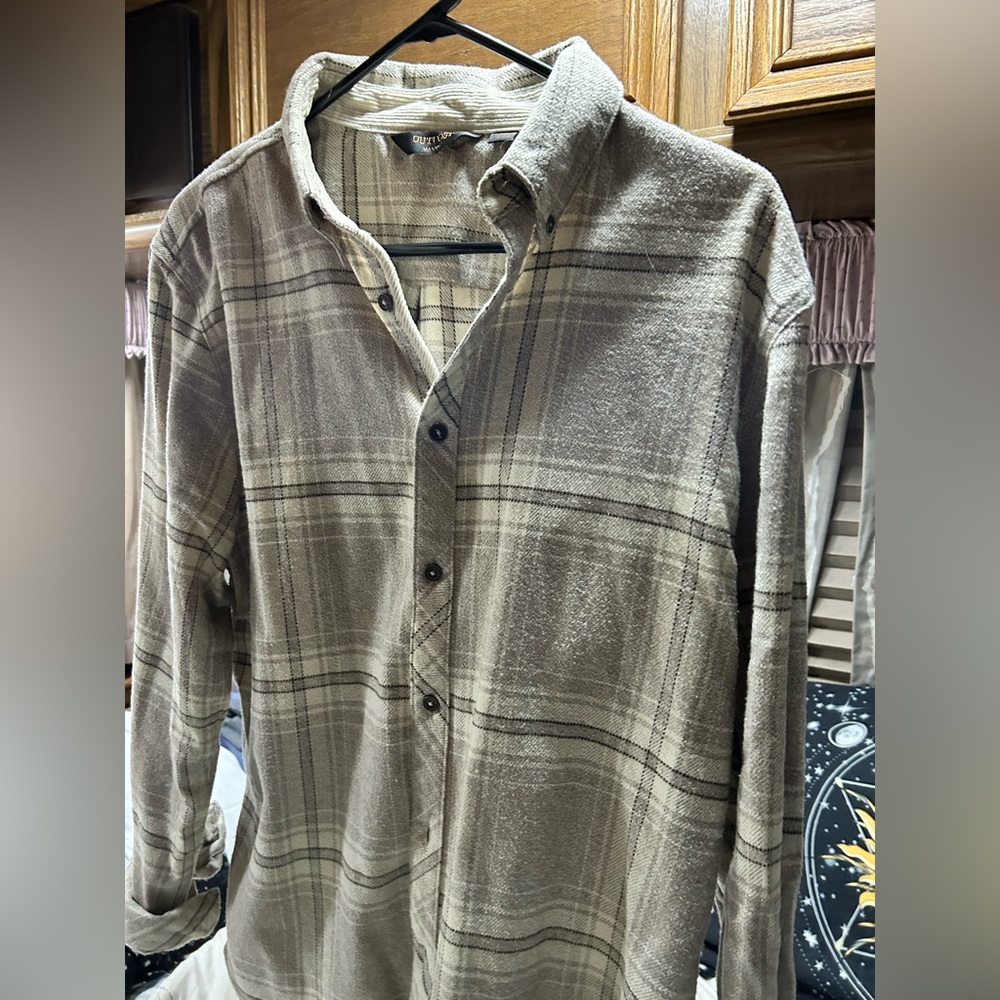 Flannel - Picture 4 of 4